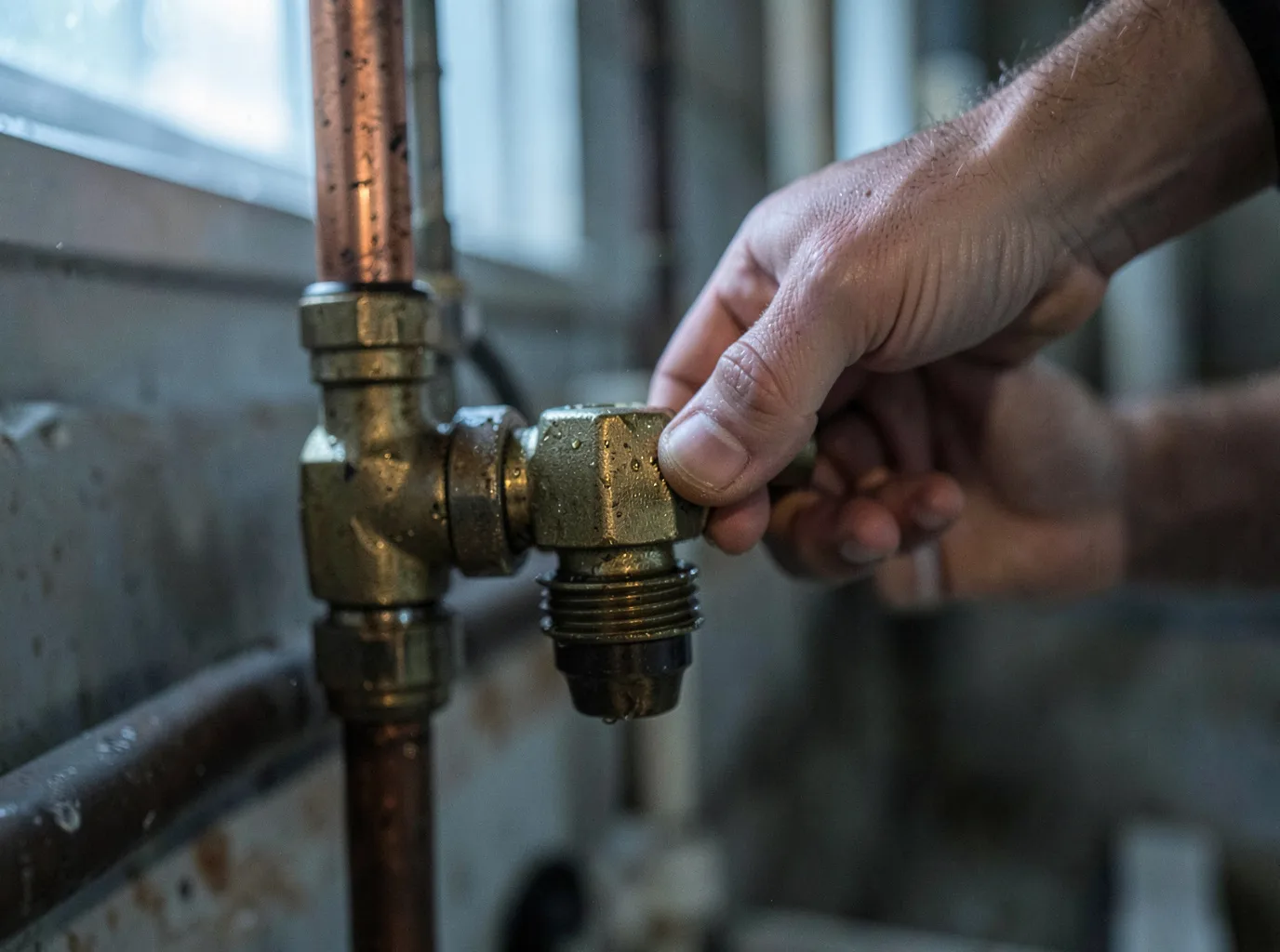 Emergency Plumber Fallston, MD FAQs
